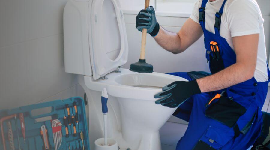 Professional expert plumbing services in Clifton, TN